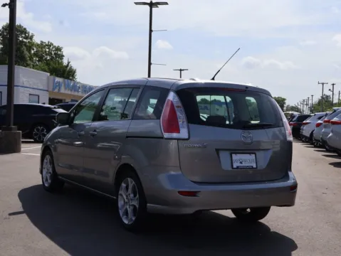 More photos of 2010 Mazda Mazda5 Sport at Jay Wolfe Honda, MO
