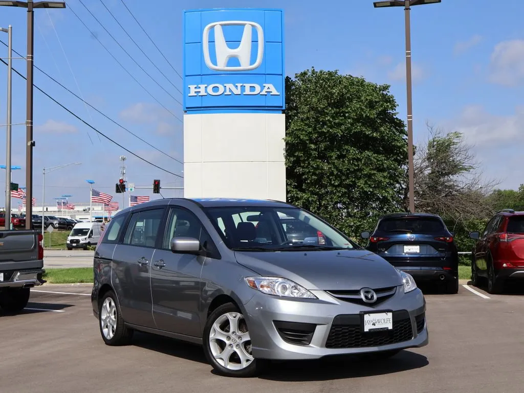2010 Mazda Mazda5 Sport for sale in Kansas City, MO