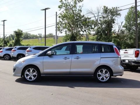 More photos of 2010 Mazda Mazda5 Sport at Jay Wolfe Honda, MO