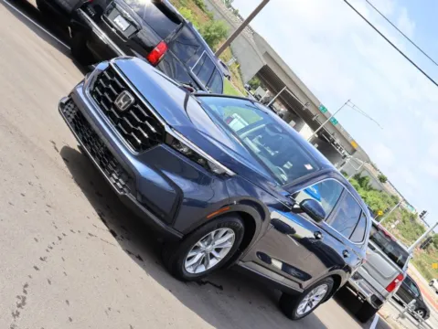 Another view of 2023 Honda CR-V EX-L for sale in Kansas City, MO at Jay Wolfe Honda