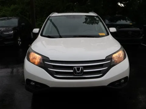 Photos of 2014 Honda CR-V EX-L for sale in Kansas City, MO at Jay Wolfe Honda