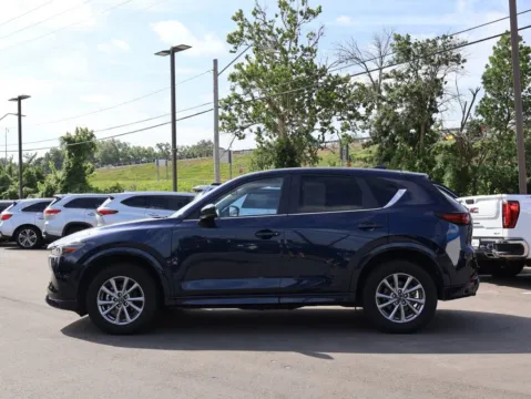 More photos of 2024 Mazda CX-5 2.5 S Select Package at Jay Wolfe Honda, MO
