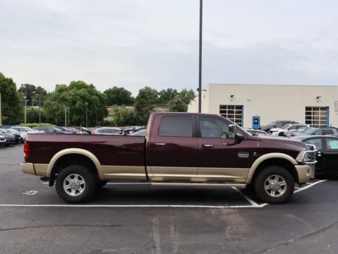 More photos of 2012 Ram 3500 Laramie Longhorn at Jay Wolfe Honda, MO