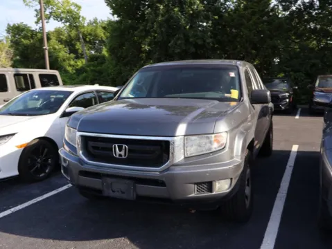 Another view of 2011 Honda Ridgeline RT for sale in Kansas City, MO at Jay Wolfe Honda