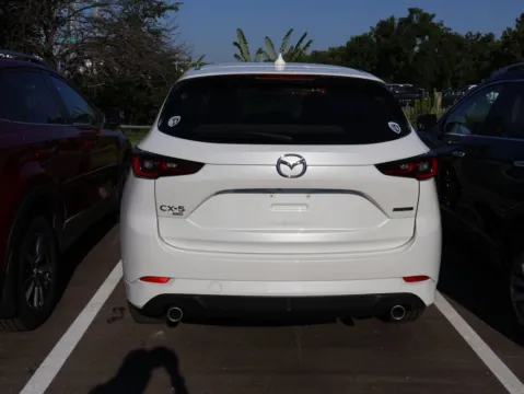 More photos of 2024 Mazda CX-5 2.5 S Preferred Package at Jay Wolfe Honda, MO