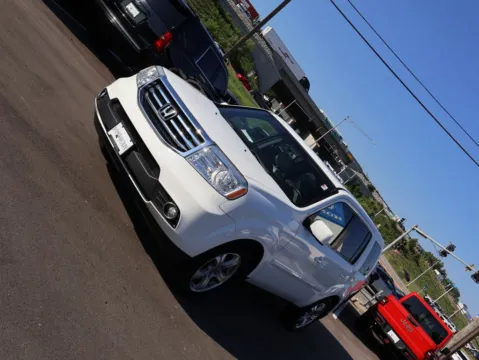 Another view of 2015 Honda Pilot EX-L for sale in Kansas City, MO at Jay Wolfe Honda