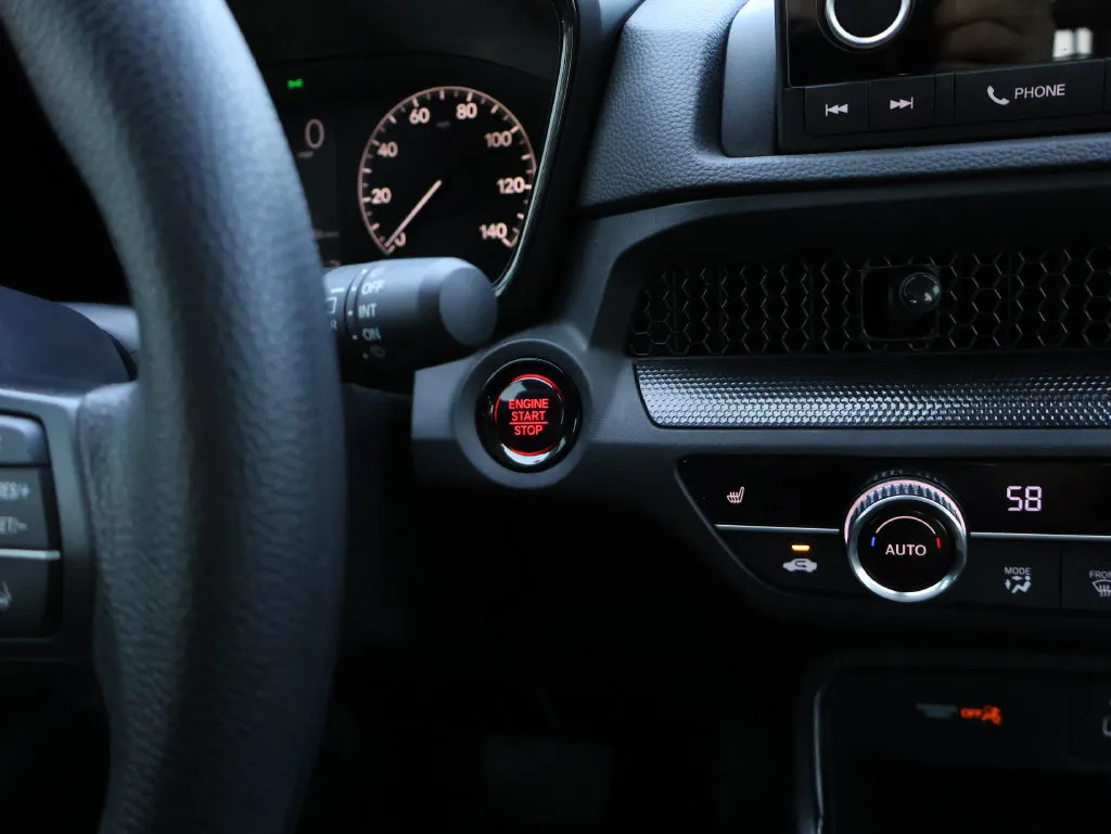 Honda CR-V photo 25