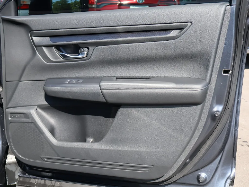 Honda CR-V photo 11