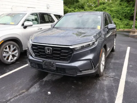 Another view of 2025 Honda CR-V EX for sale in Kansas City, MO at Jay Wolfe Honda