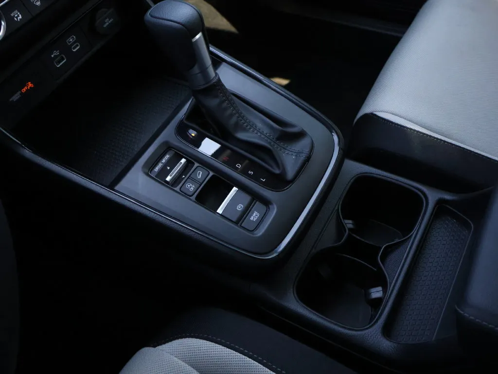 Honda CR-V photo 23
