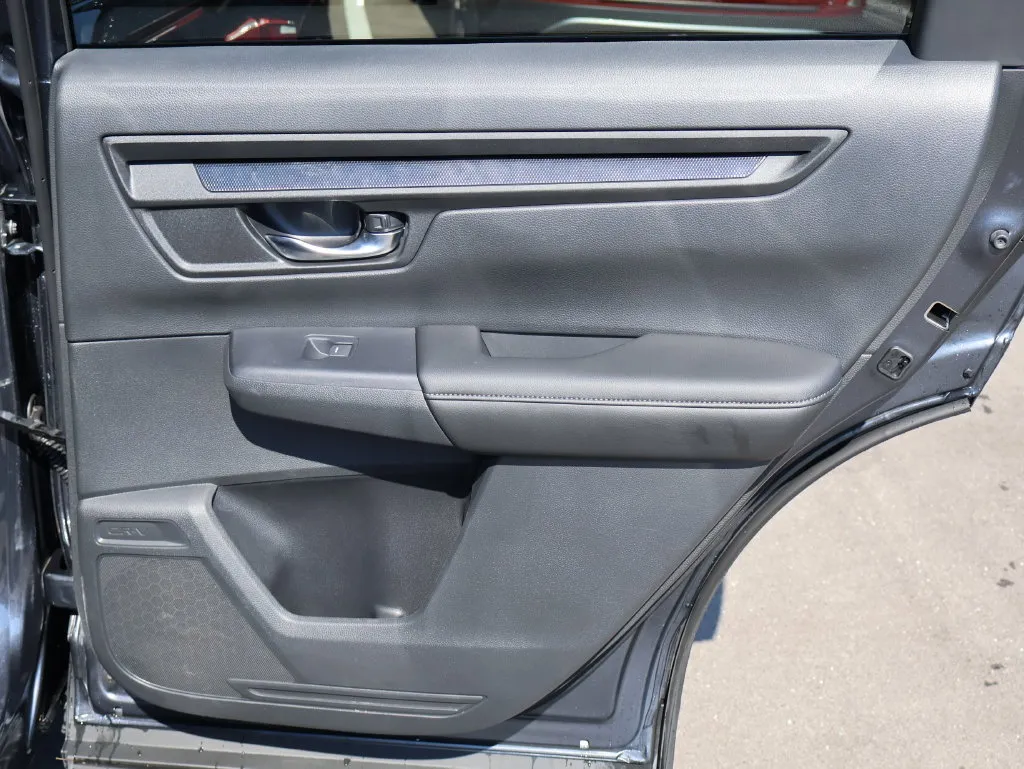 Honda CR-V photo 14