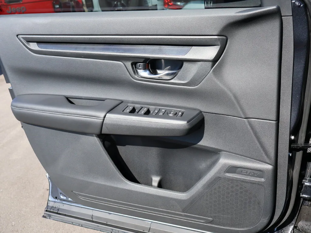 Honda CR-V photo 29