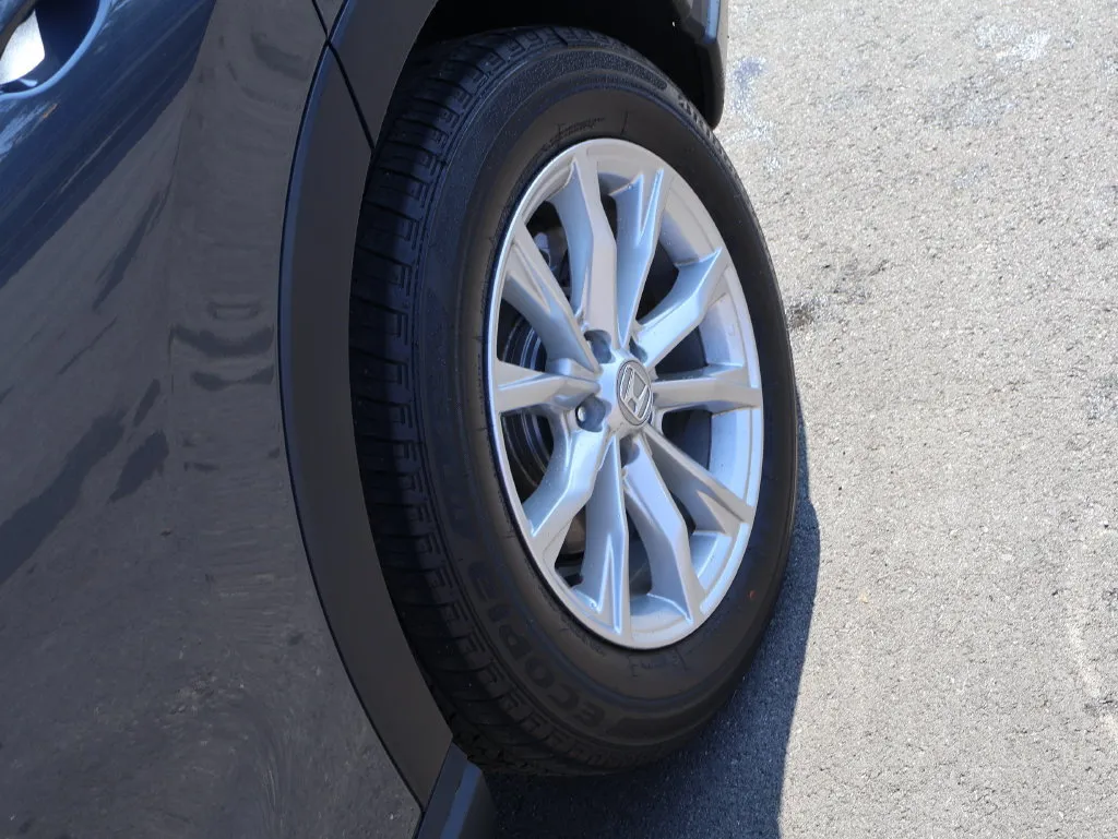 Honda CR-V photo 32