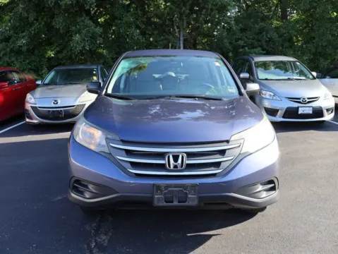 Photos of 2013 Honda CR-V LX for sale in Kansas City, MO at Jay Wolfe Honda
