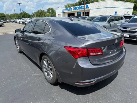 More photos of 2020 Acura TLX 2.4L at Jay Wolfe Honda, MO