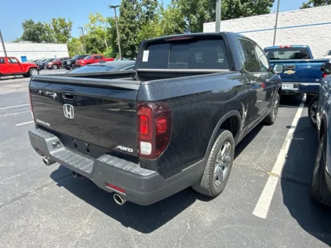 More photos of 2023 Honda Ridgeline RTL-E at Jay Wolfe Honda, MO