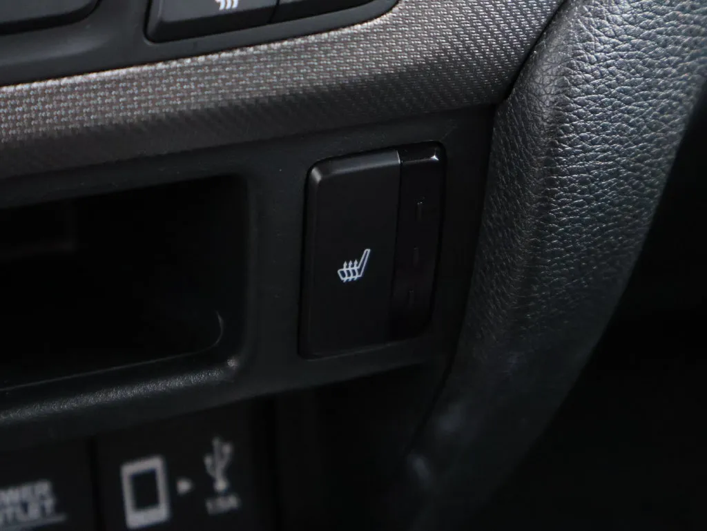 Honda Ridgeline photo 23