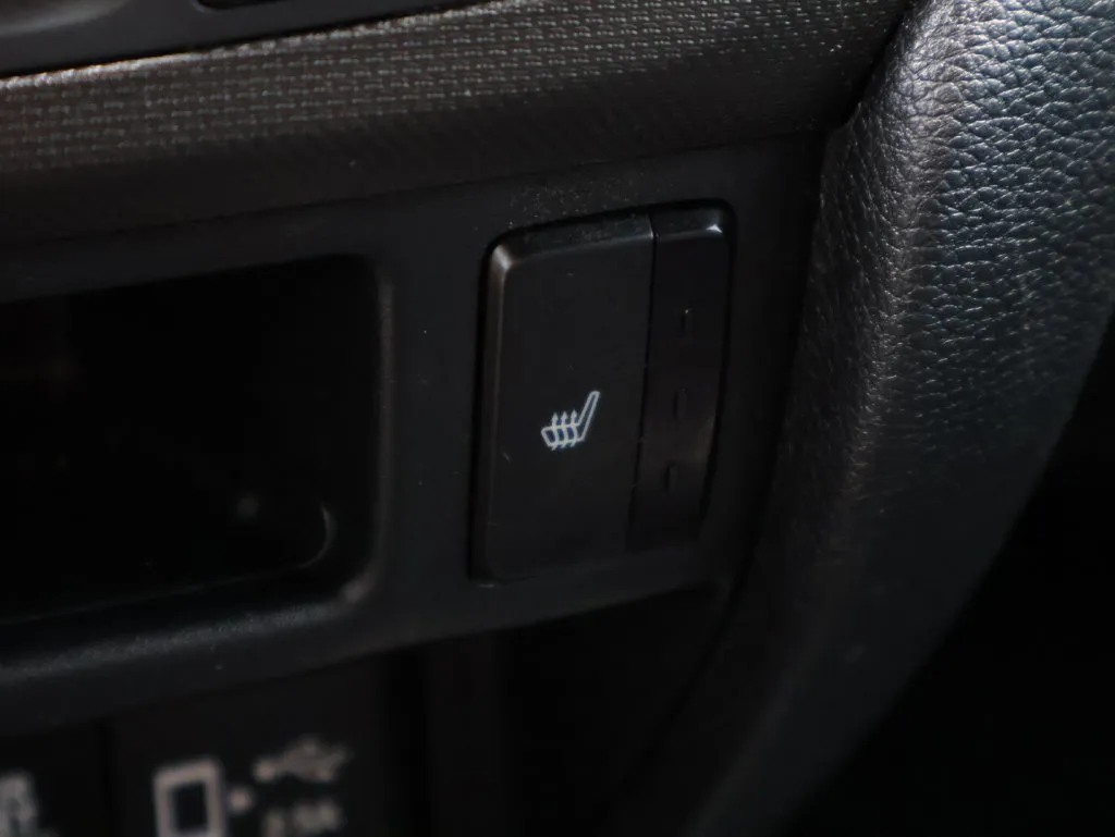 Honda Passport photo 27