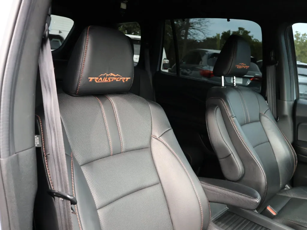 Honda Passport photo 11