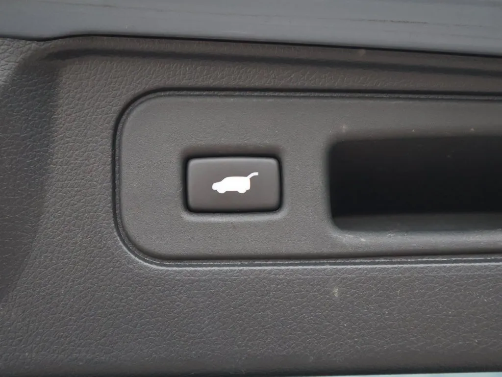Honda Passport photo 17