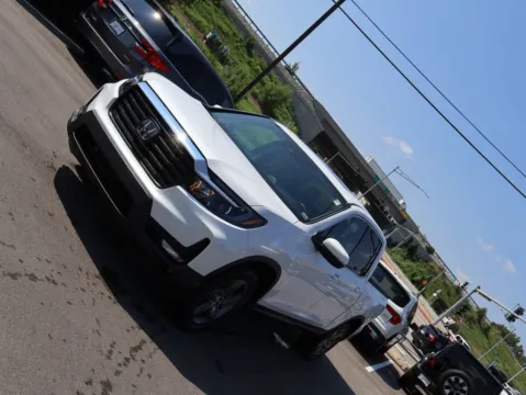 Another view of 2023 Honda Ridgeline RTL for sale in Kansas City, MO at Jay Wolfe Honda