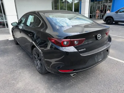 More photos of 2024 Mazda Mazda3 Sedan 2.5 S Select Sport at Jay Wolfe Honda, MO