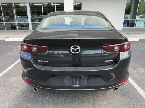 More photos of 2024 Mazda Mazda3 Sedan 2.5 S Select Sport at Jay Wolfe Honda, MO