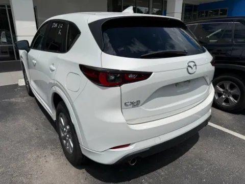 More photos of 2024 Mazda CX-5 2.5 S Select Package at Jay Wolfe Honda, MO