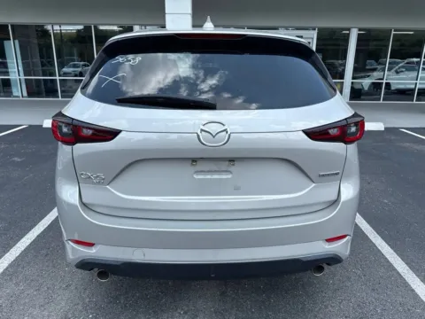 More photos of 2024 Mazda CX-5 2.5 S Select Package at Jay Wolfe Honda, MO