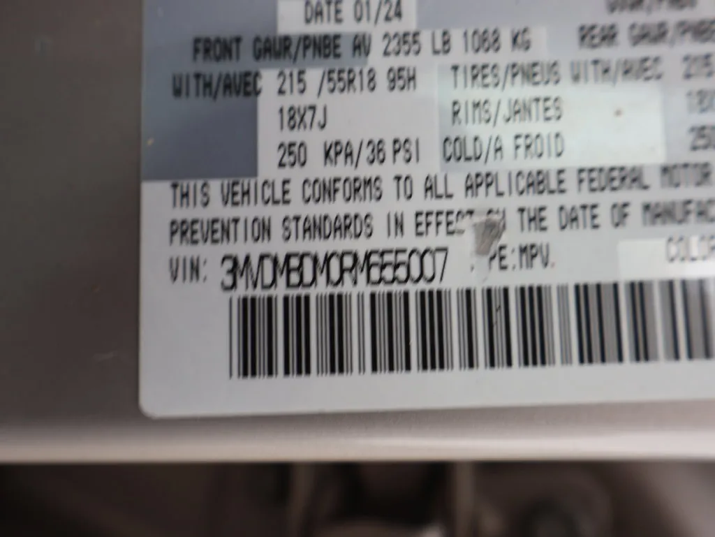 Mazda CX-30 photo 35