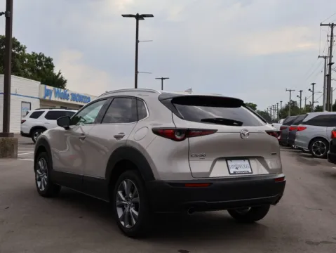 More photos of 2024 Mazda CX-30 2.5 S Premium Package at Jay Wolfe Honda, MO
