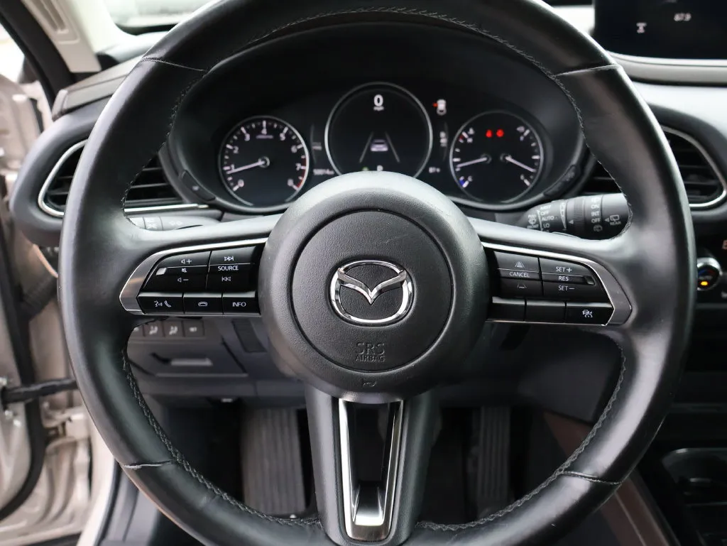 Mazda CX-30 photo 29