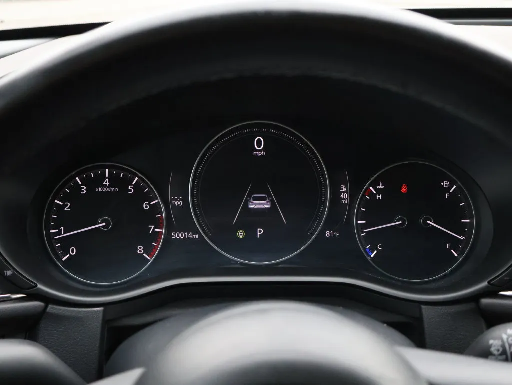 Mazda CX-30 photo 28