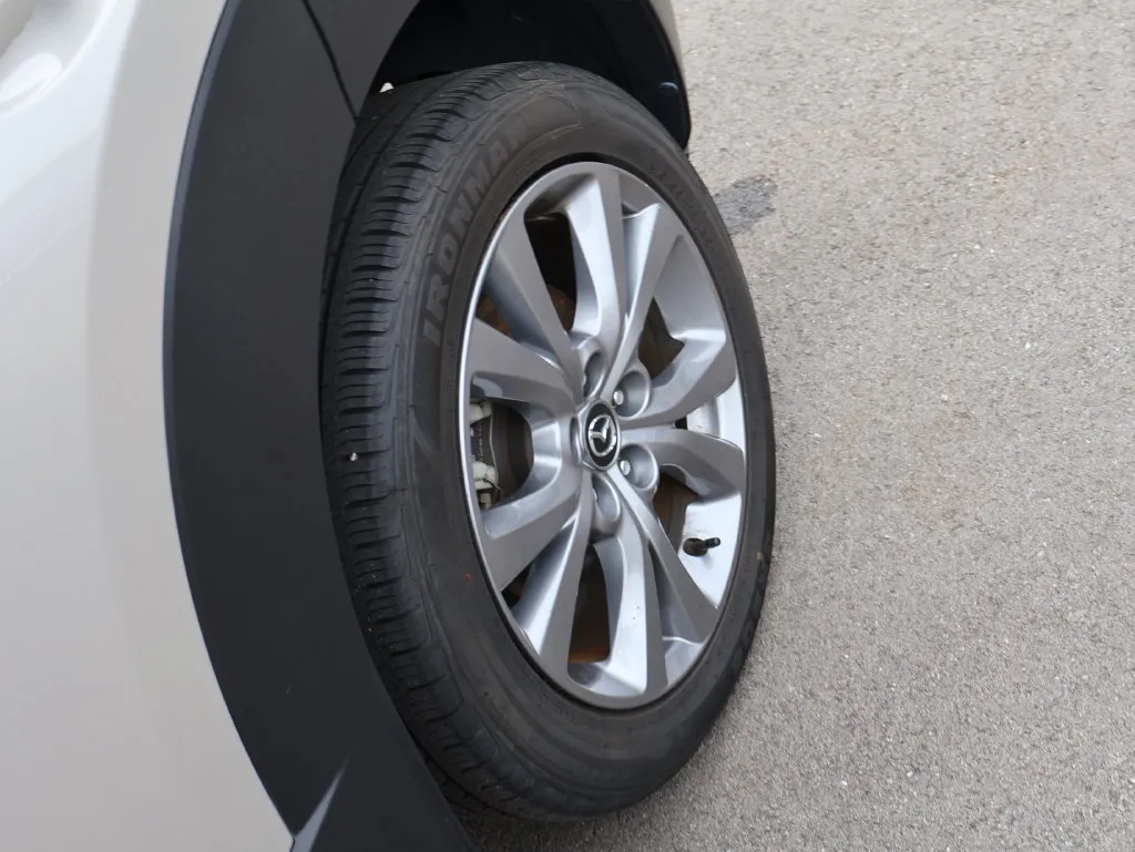 Mazda CX-30 photo 34