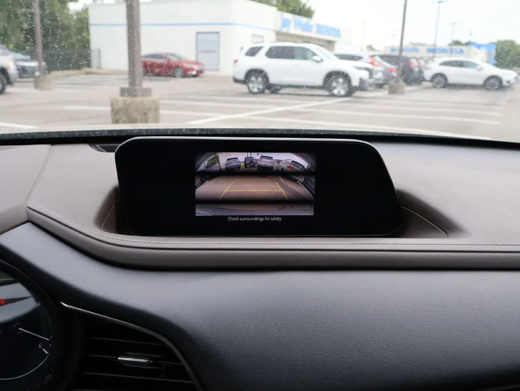 Mazda CX-30 photo 21