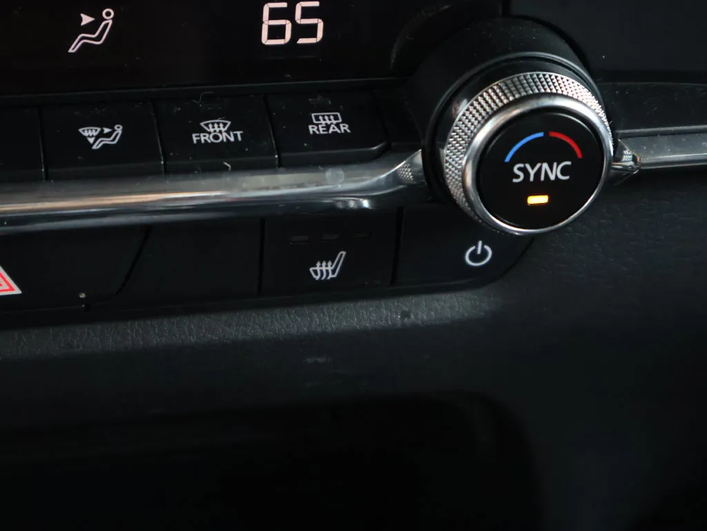 Mazda CX-30 photo 23