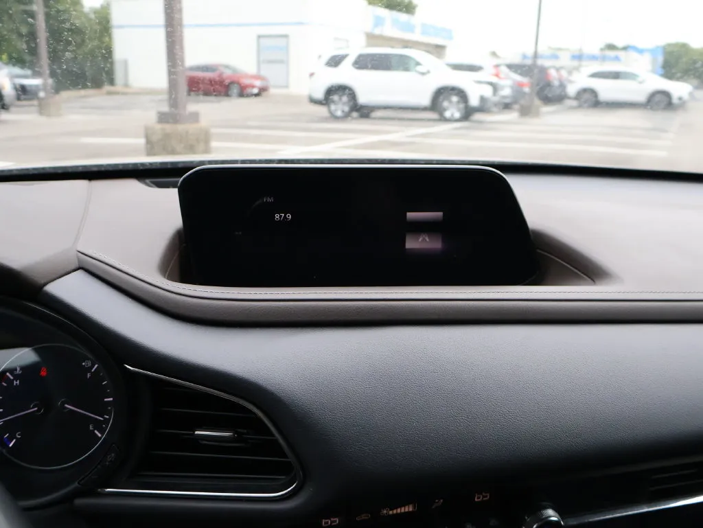 Mazda CX-30 photo 20