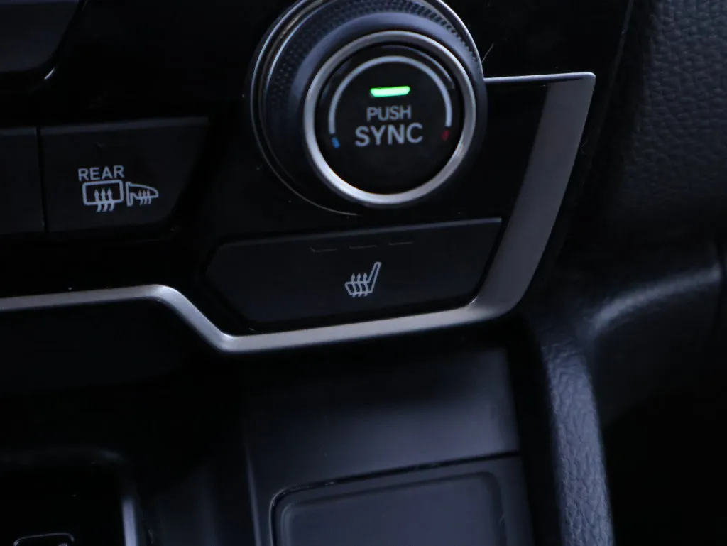 Honda CR-V photo 22