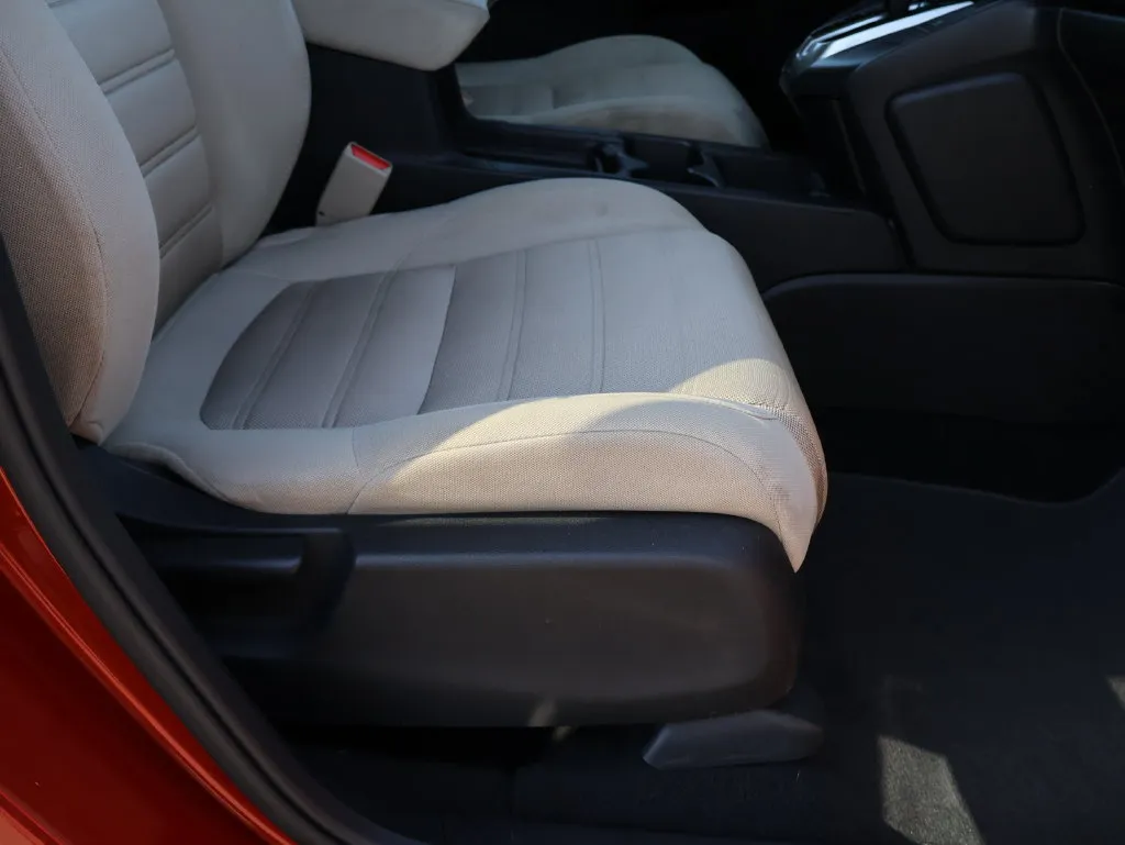 Honda CR-V photo 10