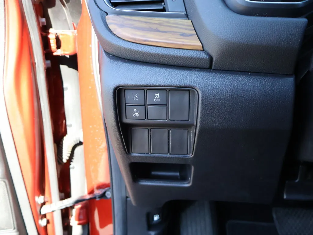 Honda CR-V photo 28