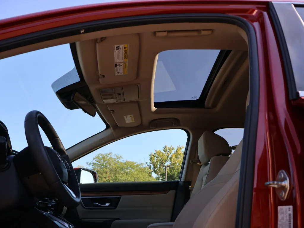 Honda CR-V photo 31