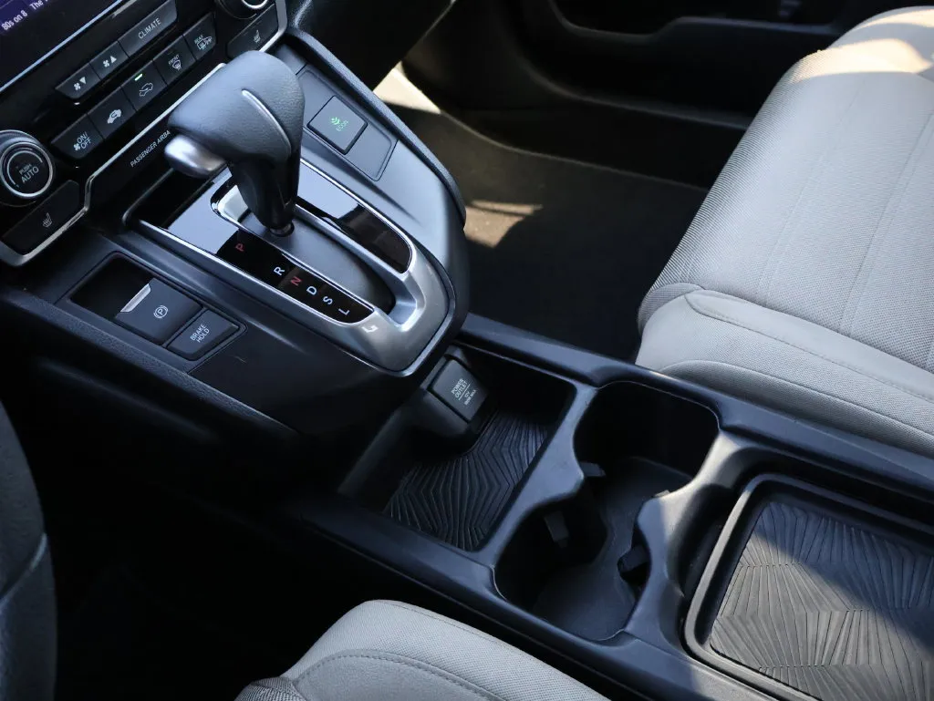 Honda CR-V photo 23