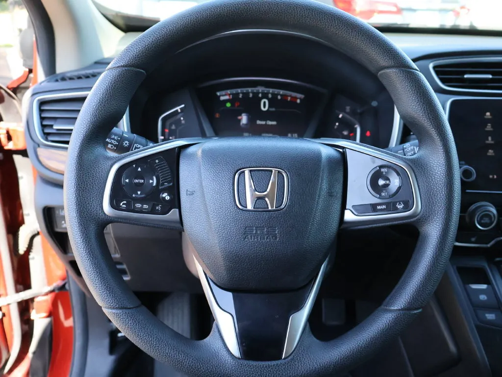 Honda CR-V photo 27