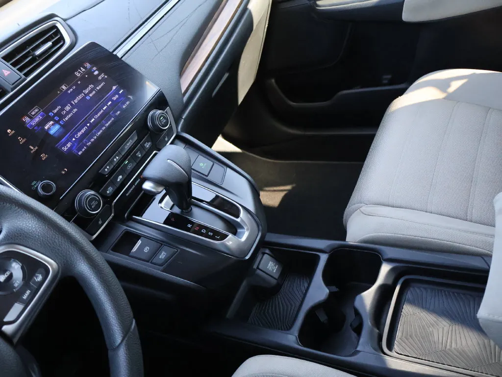Honda CR-V photo 18
