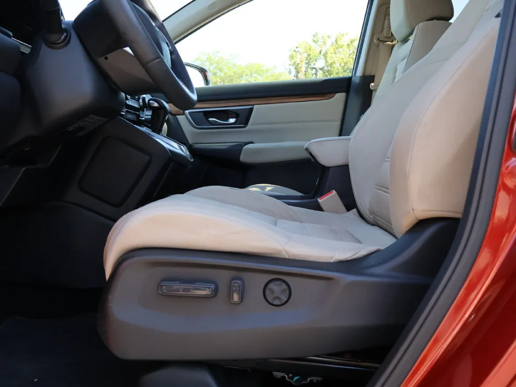 Honda CR-V photo 30