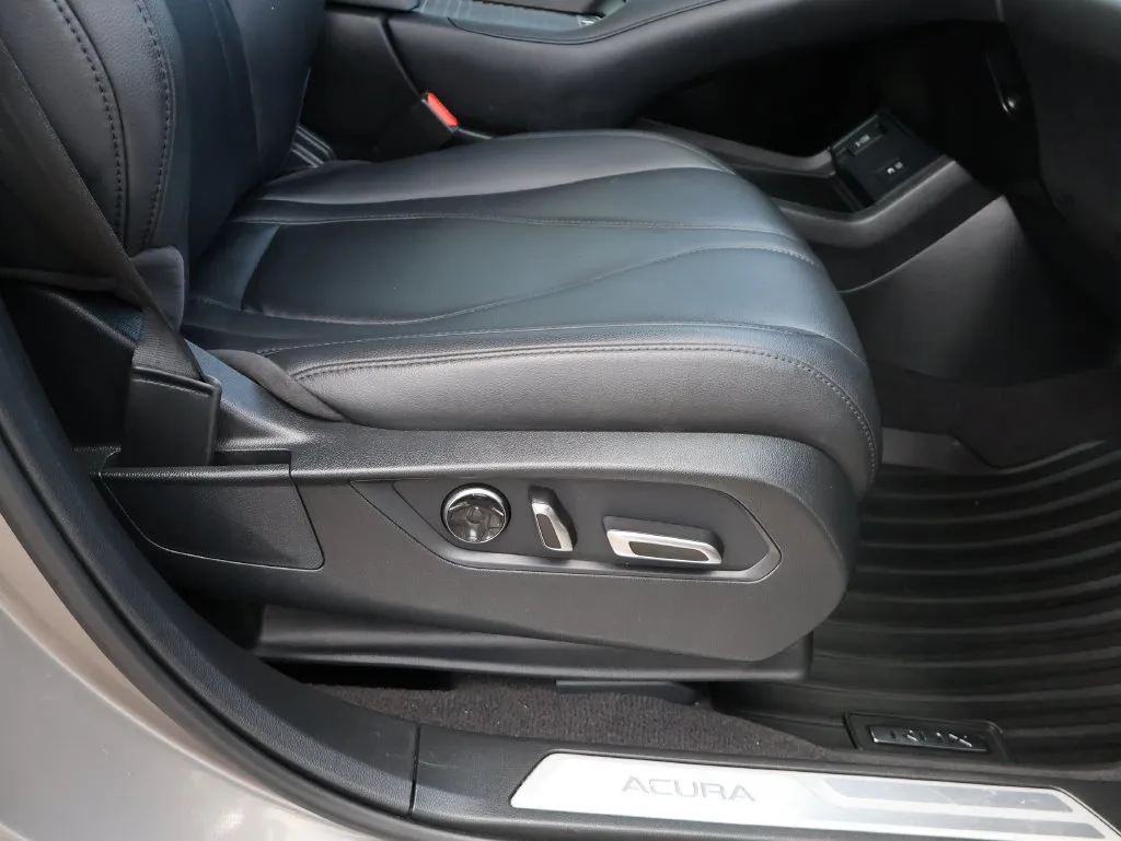 Acura RDX photo 10