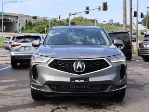 Photos of 2024 Acura RDX for sale in Kansas City, MO at Jay Wolfe Honda