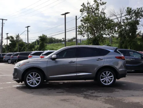 More photos of 2024 Acura RDX at Jay Wolfe Honda, MO