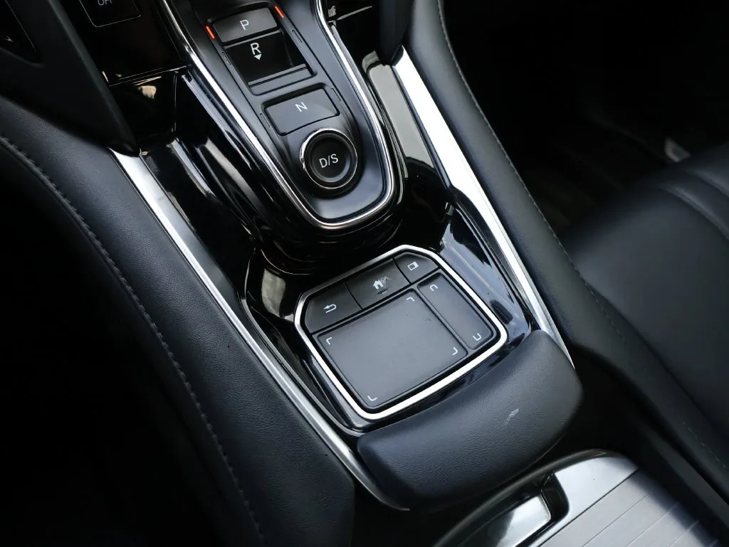 Acura RDX photo 25