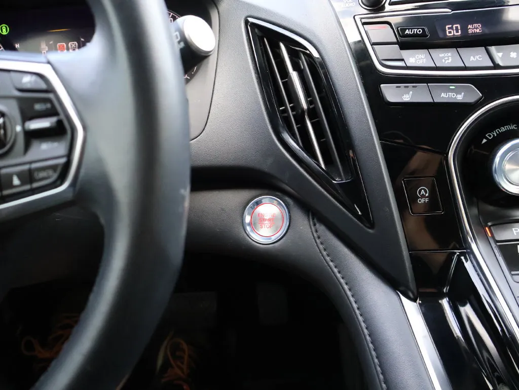 Acura RDX photo 28